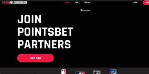 pointsbet Affiliate Program .